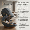 Qelviora™ Omni-Lounge Pod