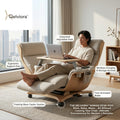 Qelviora™ Nomad Desk-Pod
