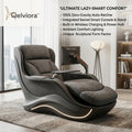 Qelviora™ Ultimate Lazy-Smart Comfort Station